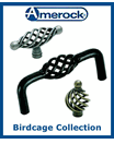 Amerock - Village Birdcage Collection 
