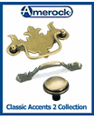 Amerock - Classic Accents 2 Collection