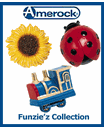 Amerock - Funzie'z Collection