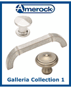 Amerock - Galleria Collection 1