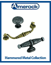 Amerock - Village Hammered Metal Collection