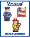 Amerock - Amerock Hero'z Collection