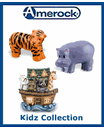 Amerock - Kidz Collection