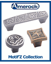 Amerock - Motif'Z Collection