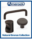 Amerock - Natural Bronze Collection