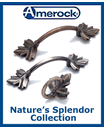 Amerock - Nature's Splendor Collection