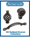Amerock - Oil Rubbed Bronze Collection 
