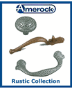 Amerock - Rustic Collection