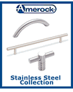 Amerock - Stainless Steel