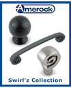 Amerock - Swirl'z Collection