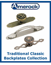 Amerock - Traditional Classic Backplates
