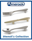 Amerock Utensil'z Collection