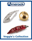 Amerock - Veggie'z Collection