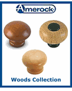 Amerock - Woods Collection